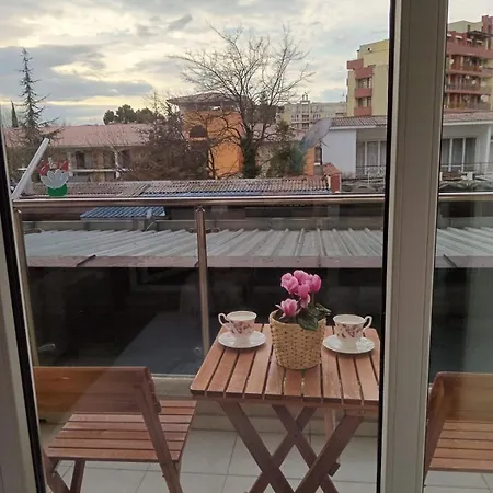 Admiral Plaza C11 - Bluegreen *