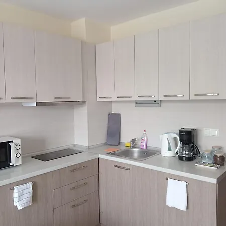 Admiral Plaza C11 - Bluegreen ساني بيتش