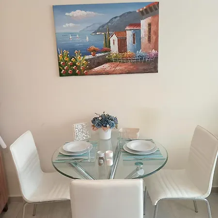 Appartamento Admiral Plaza C11 - Bluegreen Sunny Beach