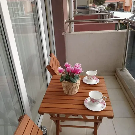 Appartamento Admiral Plaza C11 - Bluegreen